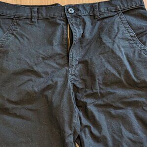 Dickies Cotton Shorts 34